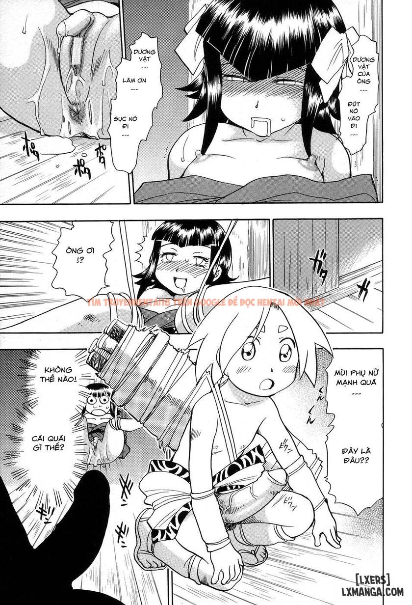 Trang truyện 48 trong truyện tranh Maranosuke Maki No Ichi - Chapter 4 - www.truyentvn.net