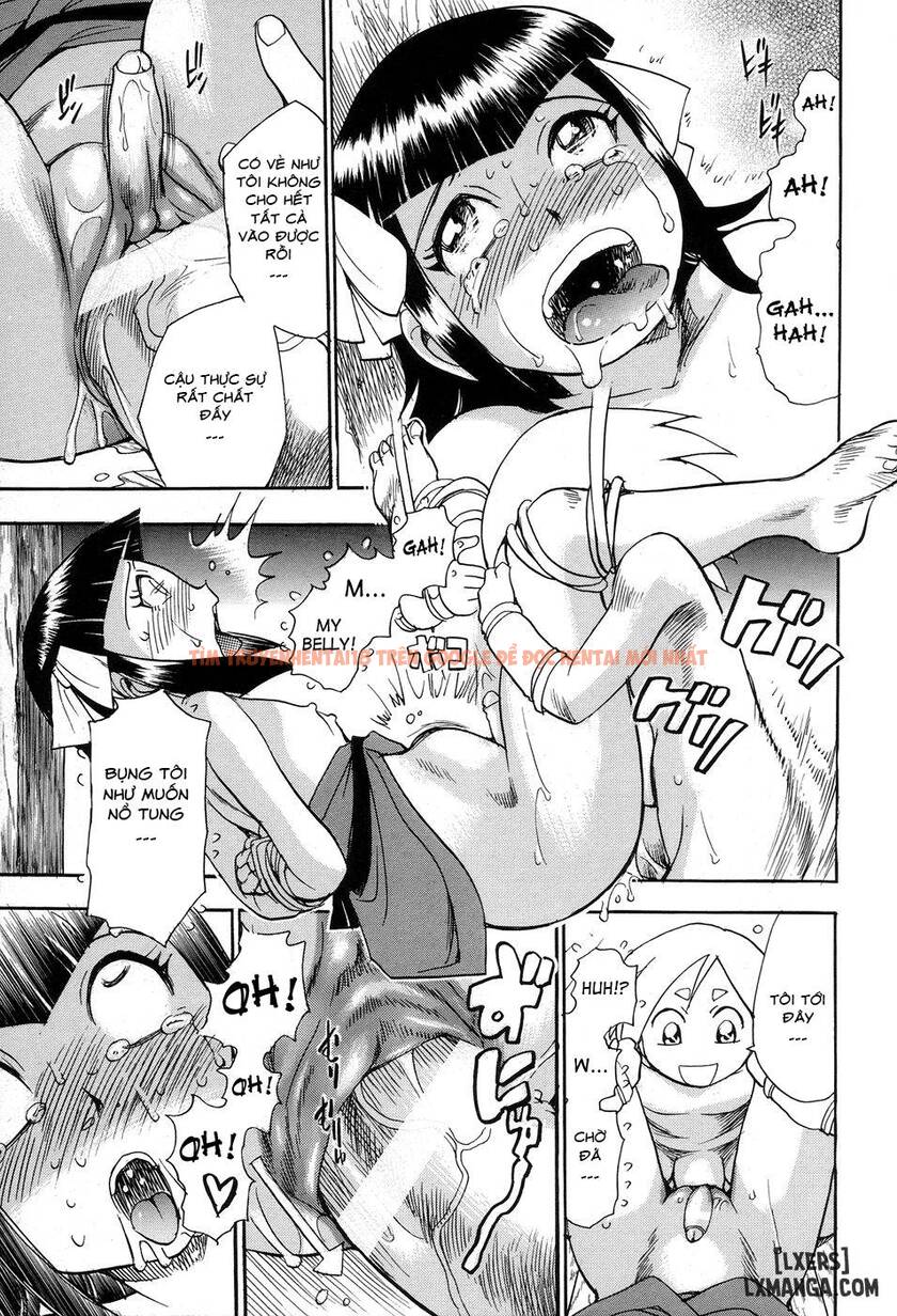 Trang truyện 50 trong truyện tranh Maranosuke Maki No Ichi - Chapter 4 - www.truyentvn.net