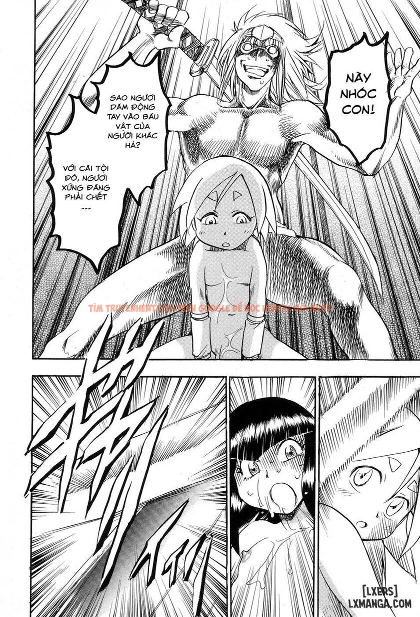 Trang truyện 57 trong truyện tranh Maranosuke Maki No Ichi - Chapter 4 - www.truyentvn.net