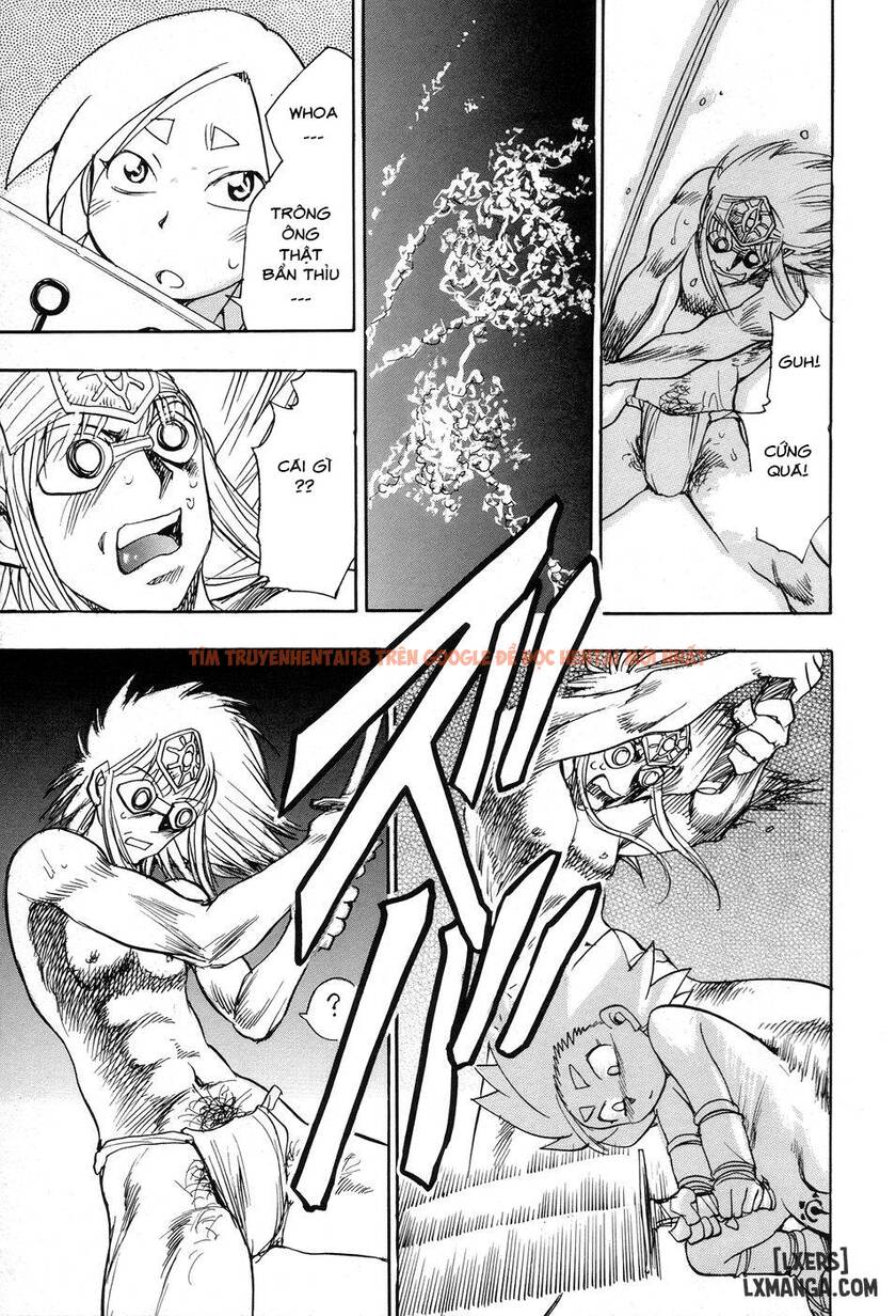 Trang truyện 58 trong truyện tranh Maranosuke Maki No Ichi - Chapter 4 - www.truyentvn.net