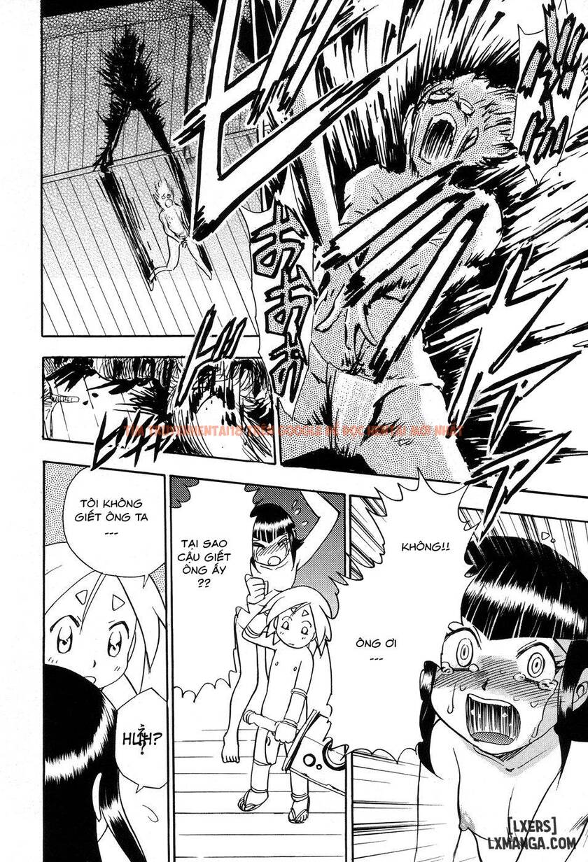 Trang truyện 59 trong truyện tranh Maranosuke Maki No Ichi - Chapter 4 - www.truyentvn.net