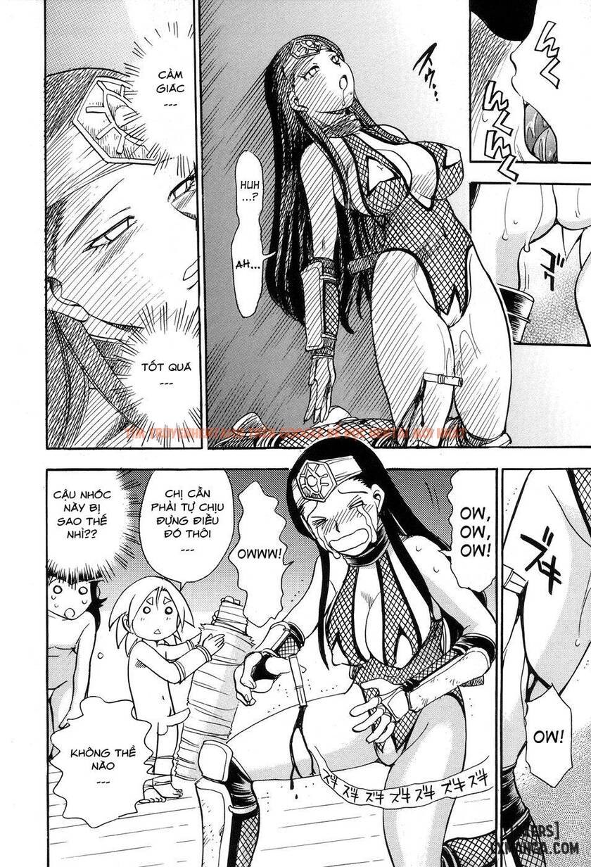 Trang truyện 61 trong truyện tranh Maranosuke Maki No Ichi - Chapter 4 - www.truyentvn.net