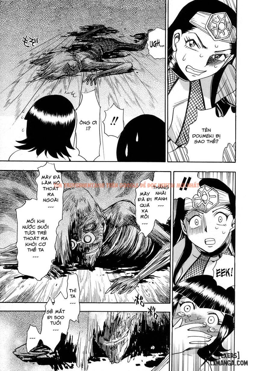 Trang truyện 62 trong truyện tranh Maranosuke Maki No Ichi - Chapter 4 - www.truyentvn.net