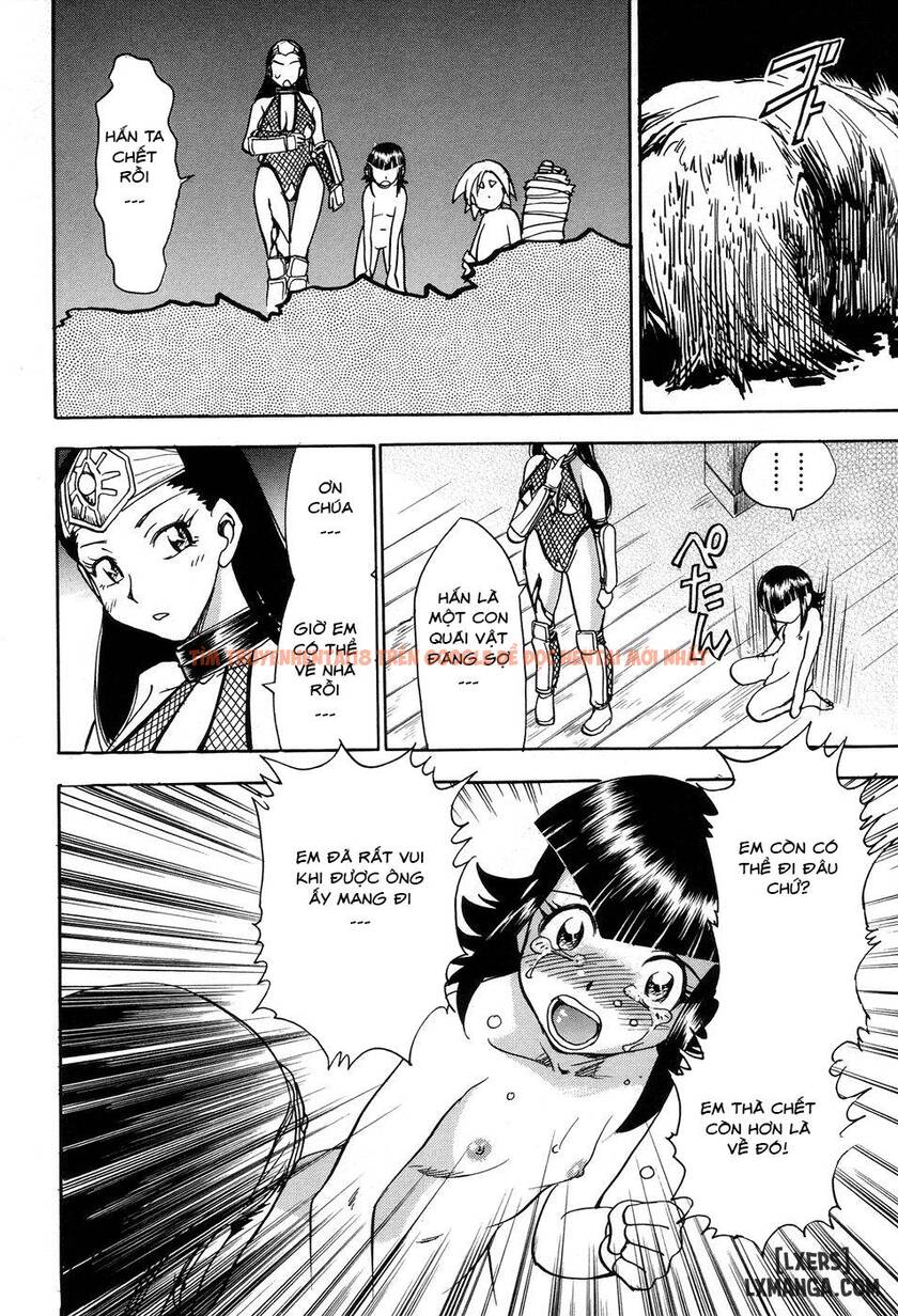 Trang truyện 63 trong truyện tranh Maranosuke Maki No Ichi - Chapter 4 - www.truyentvn.net