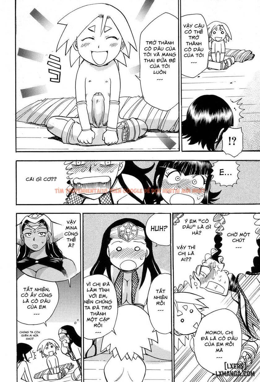 Trang truyện 65 trong truyện tranh Maranosuke Maki No Ichi - Chapter 4 - www.truyentvn.net