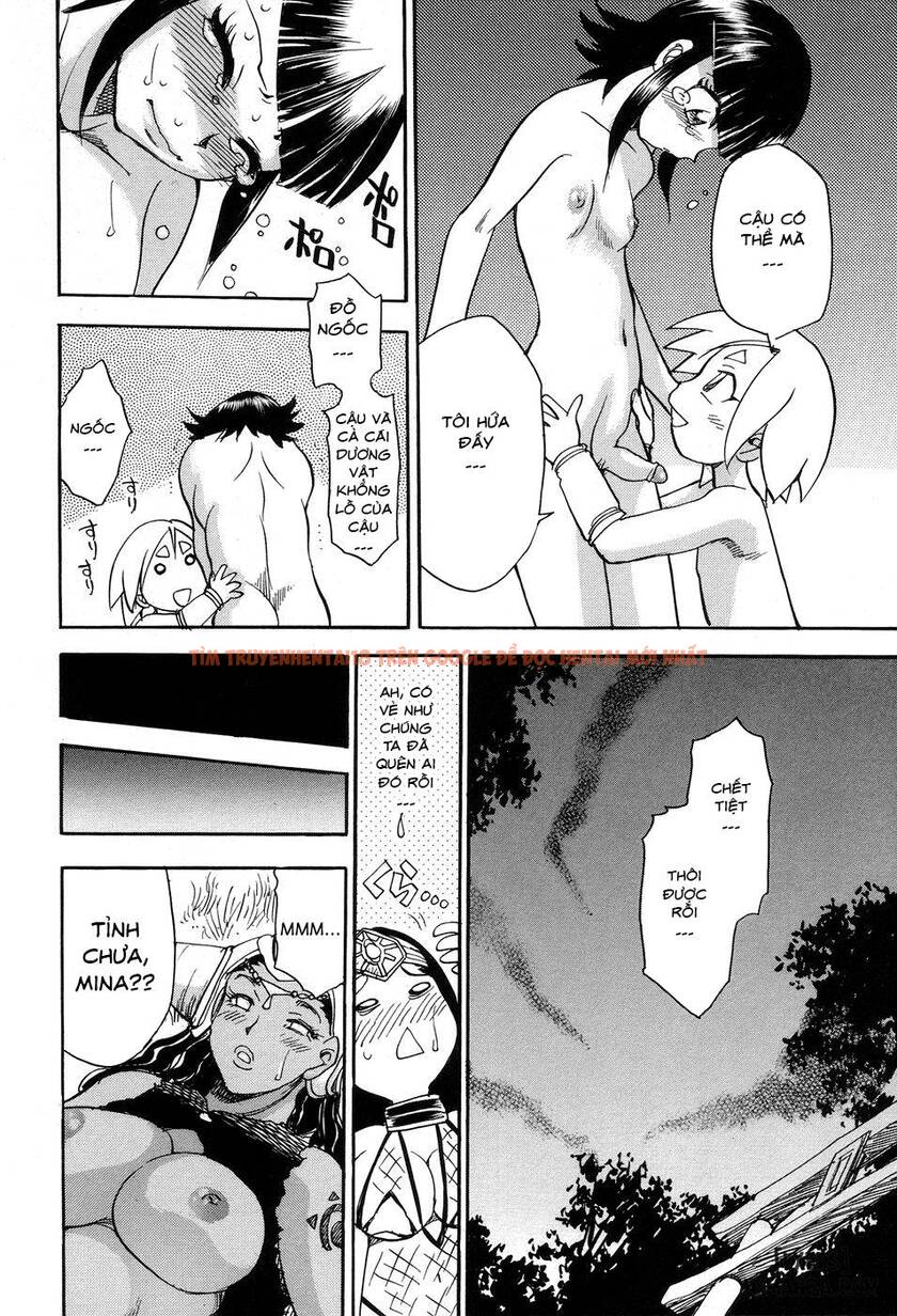 Trang truyện 67 trong truyện tranh Maranosuke Maki No Ichi - Chapter 4 - www.truyentvn.net