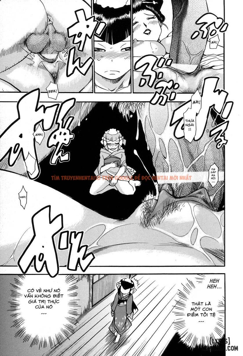 Trang truyện 7 trong truyện tranh Maranosuke Maki No Ichi - Chapter 4 - www.truyentvn.net