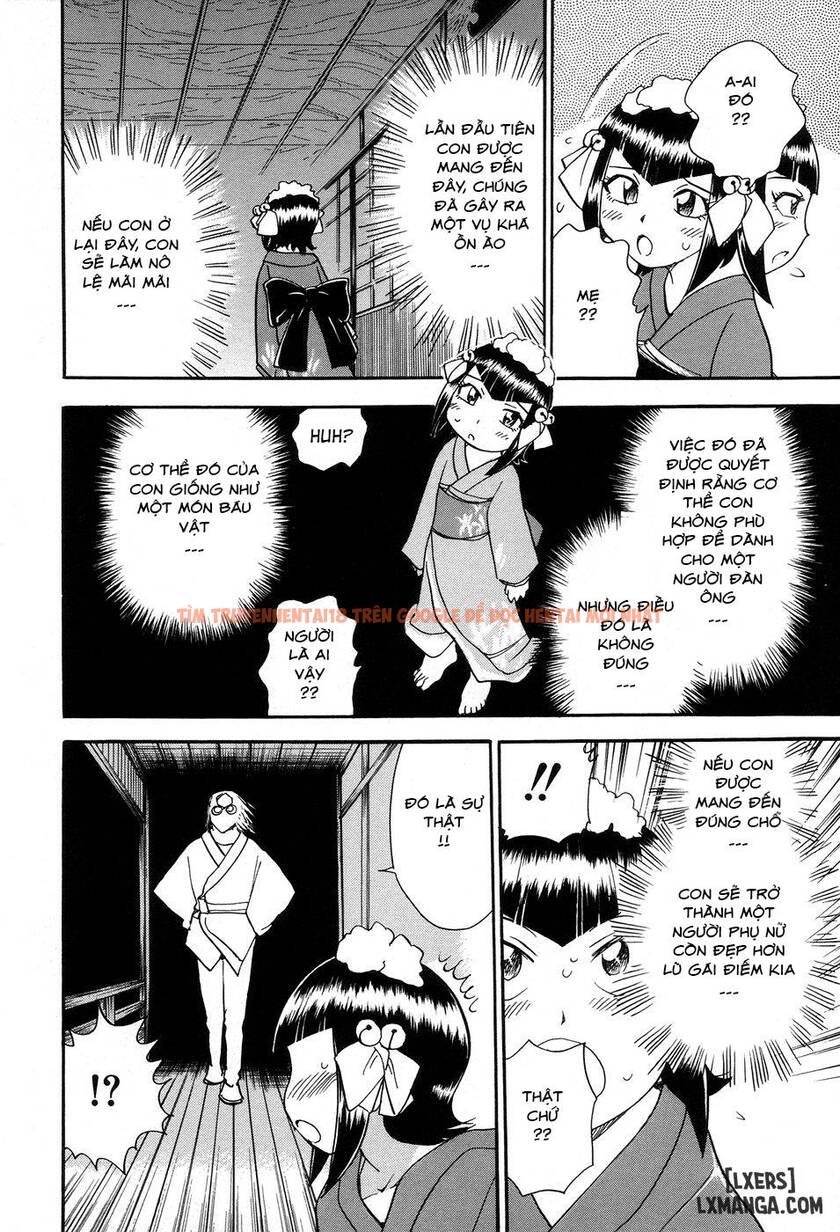 Trang truyện 8 trong truyện tranh Maranosuke Maki No Ichi - Chapter 4 - www.truyentvn.net