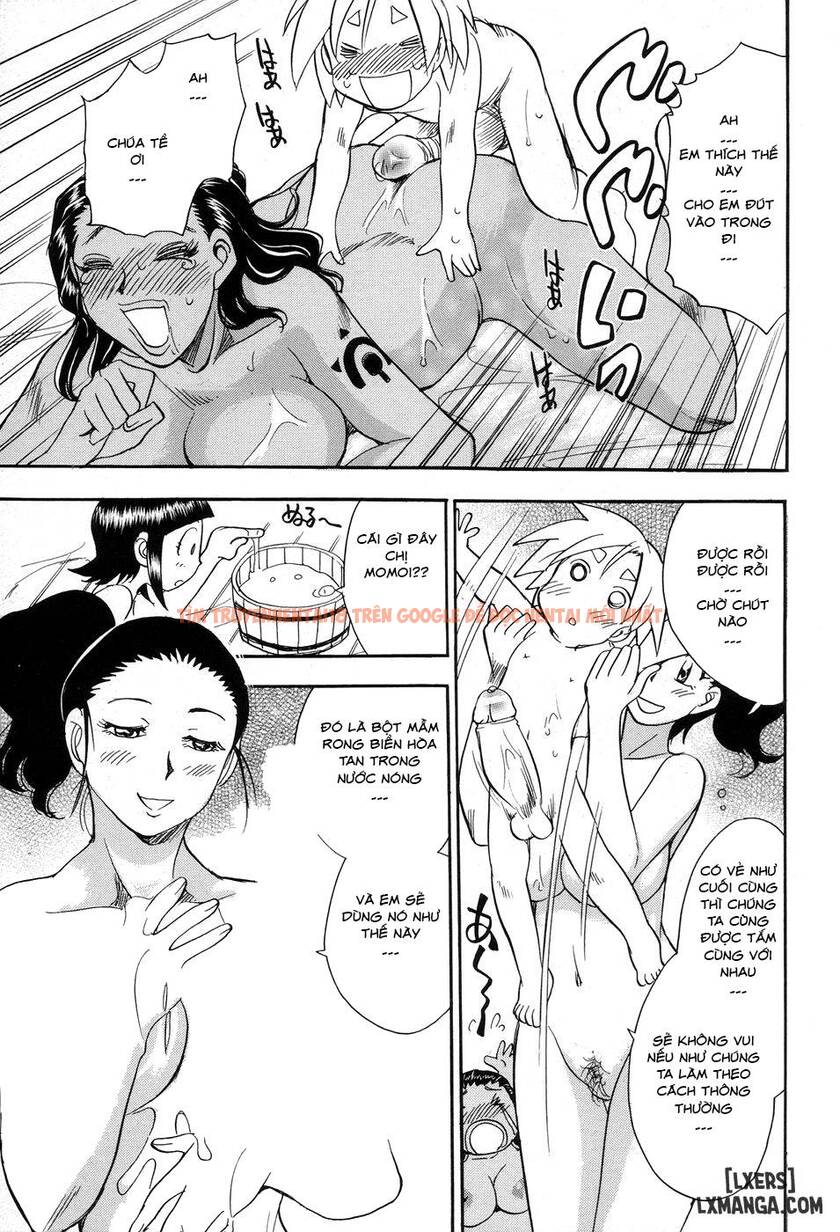 Trang truyện 13 trong truyện tranh Maranosuke Maki No Ichi - Chapter 5 - hentai24h.pro