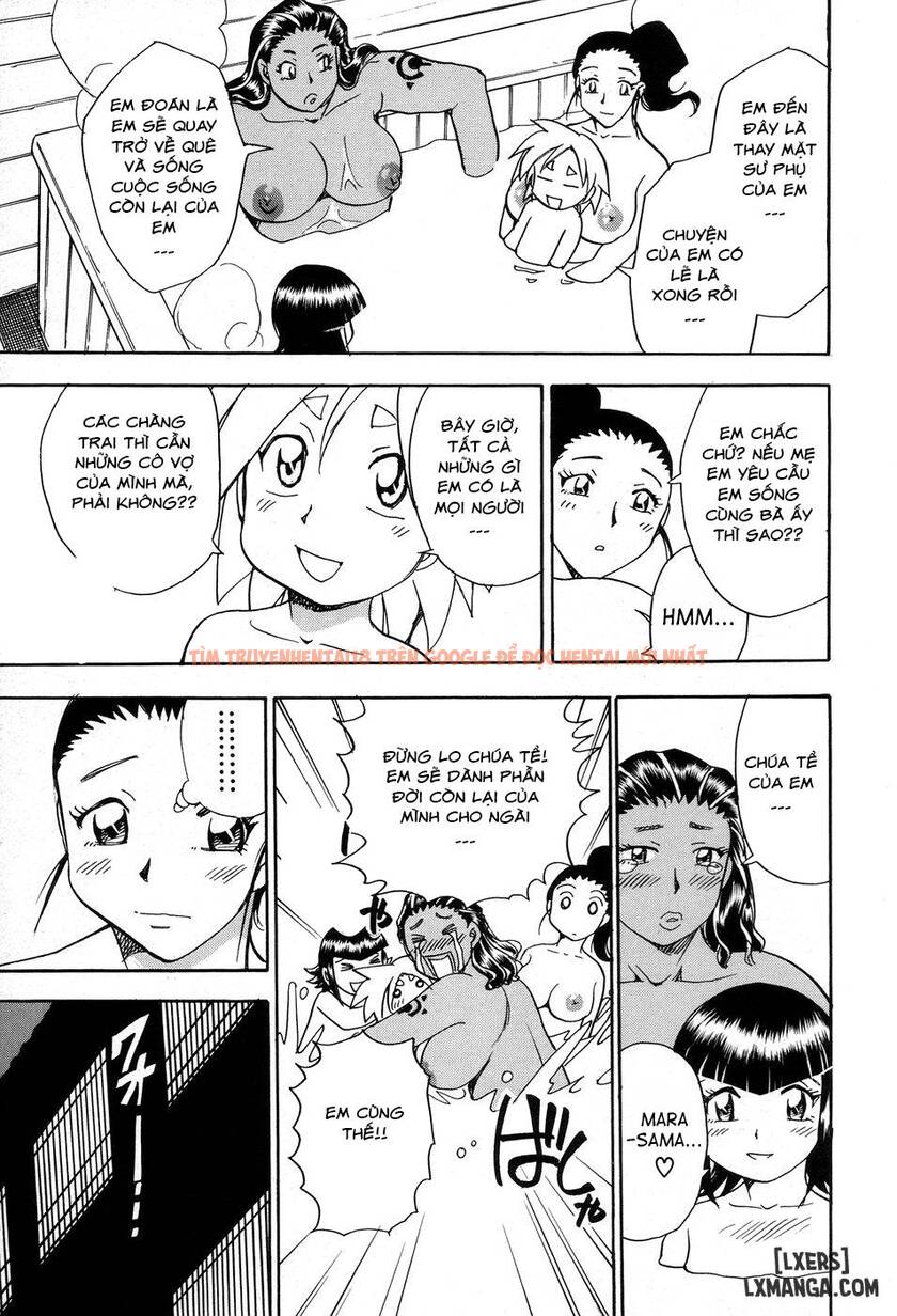 Trang truyện 23 trong truyện tranh Maranosuke Maki No Ichi - Chapter 5 - hentai24h.pro