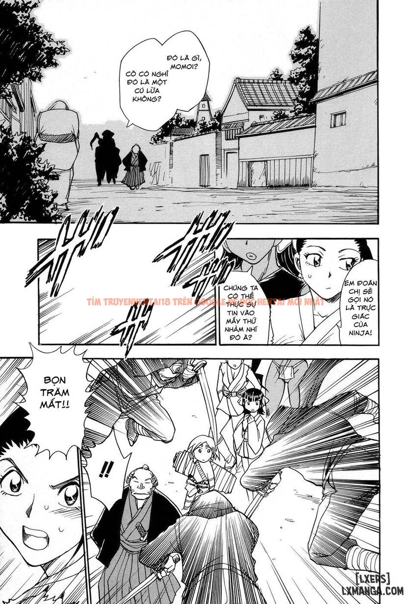 Trang truyện 5 trong truyện tranh Maranosuke Maki No Ichi - Chapter 5 - hentai24h.pro