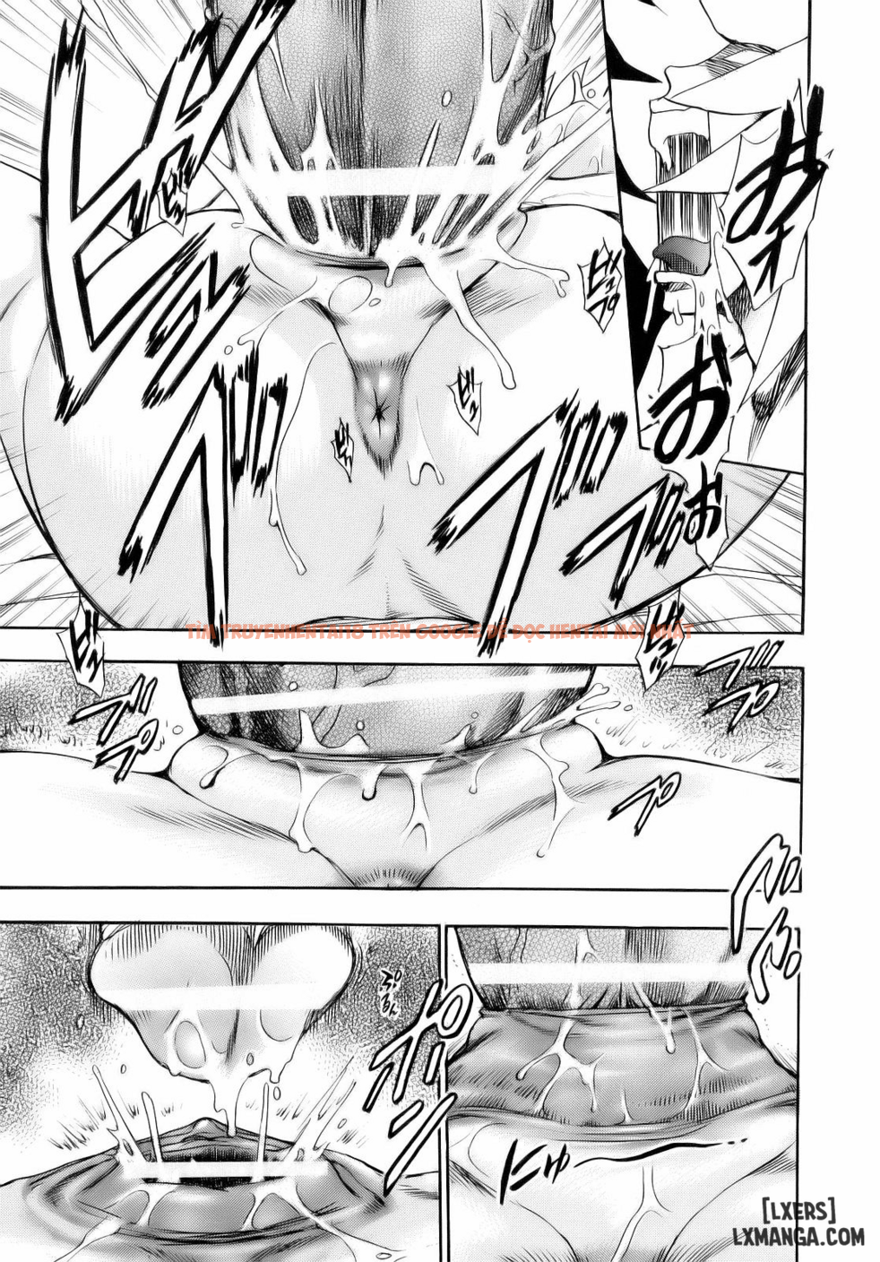 Xem ảnh 11 trong truyện hentai Maranosuke Maki No Ichi - Chapter 6 END - hentaitvn.net