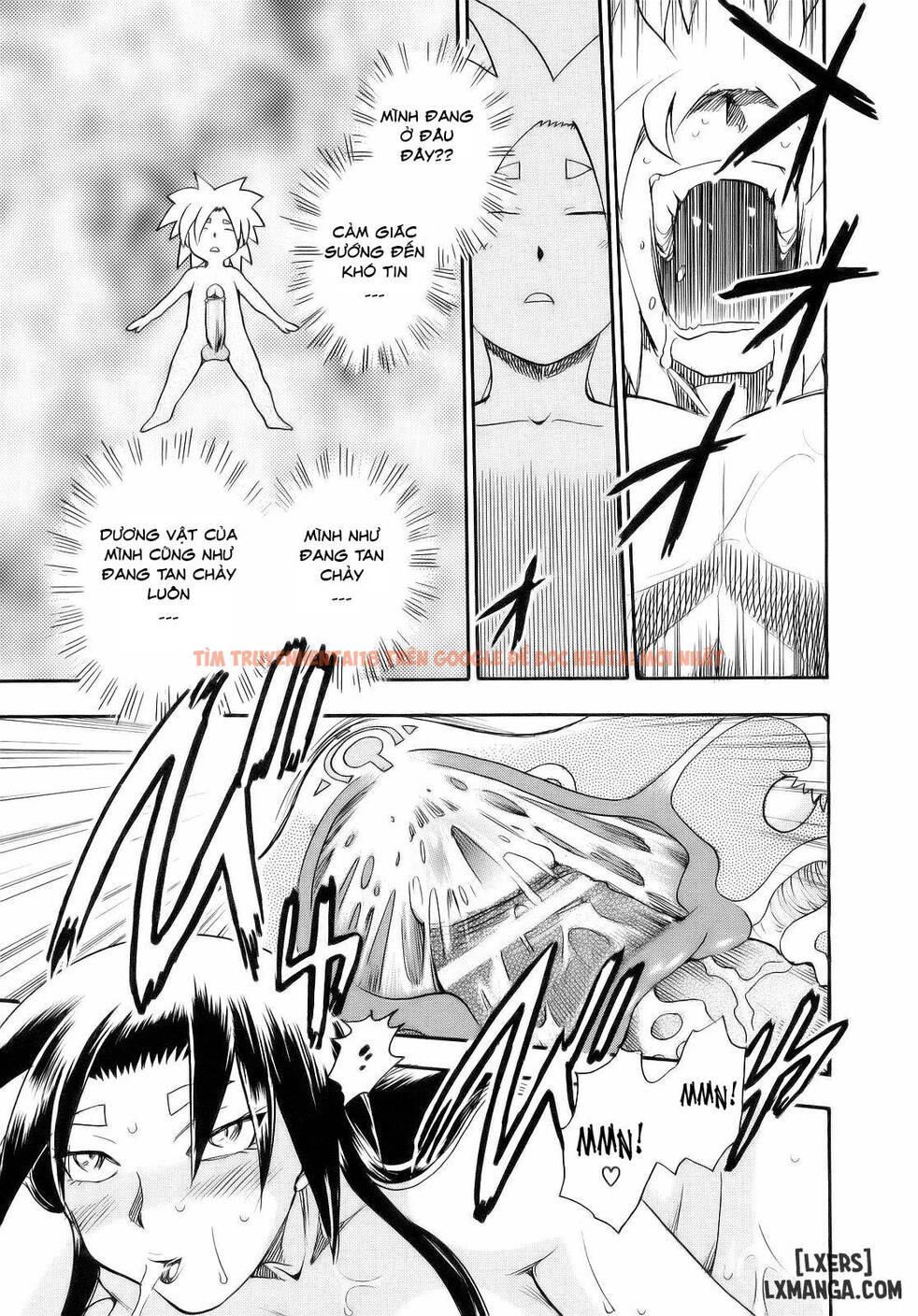 Xem ảnh 17 trong truyện hentai Maranosuke Maki No Ichi - Chapter 6 END - hentaitvn.net