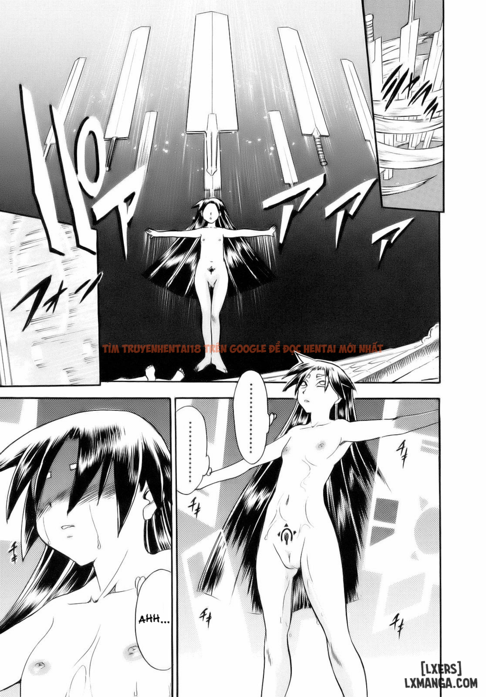 Xem ảnh 21 trong truyện hentai Maranosuke Maki No Ichi - Chapter 6 END - hentaitvn.net