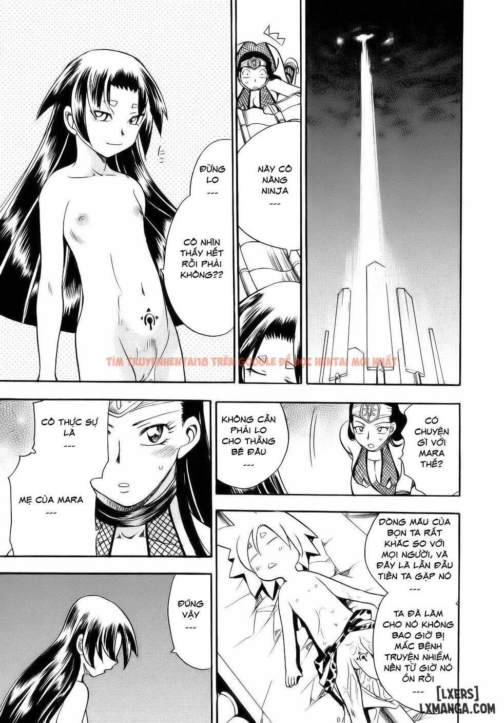 Xem ảnh 23 trong truyện hentai Maranosuke Maki No Ichi - Chapter 6 END - hentaitvn.net