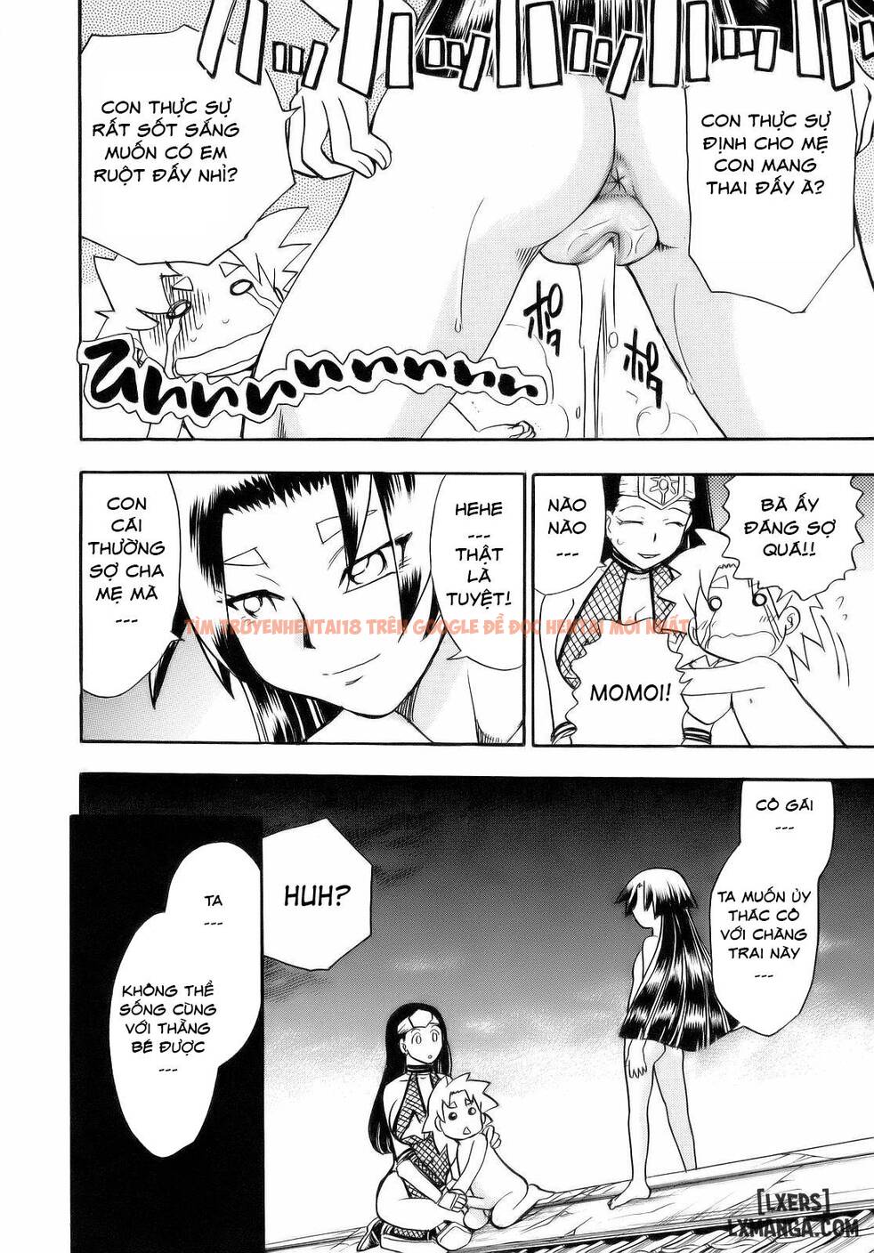 Xem ảnh 26 trong truyện hentai Maranosuke Maki No Ichi - Chapter 6 END - hentaitvn.net