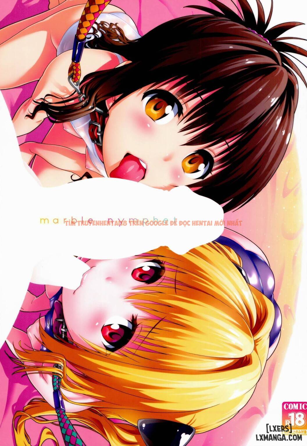 Xem ảnh 0 trong truyện hentai Marble Nymphet - One Shot - hentaitvn.net