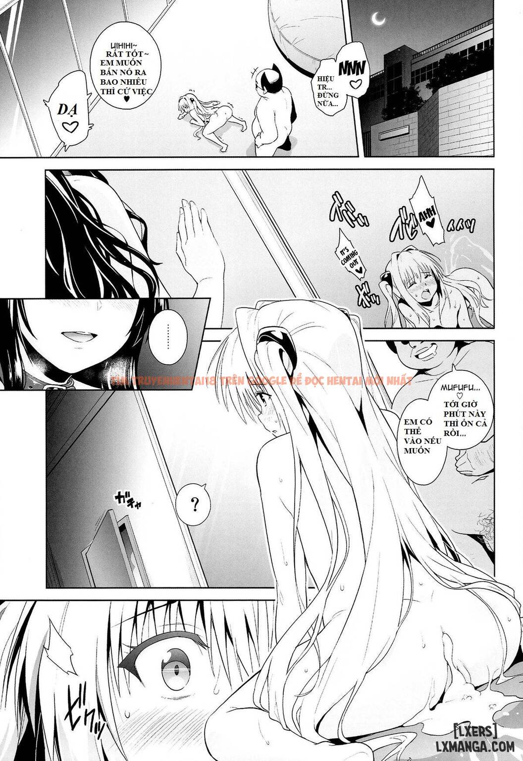 Xem ảnh 1 trong truyện hentai Marble Nymphet - One Shot - hentaitvn.net