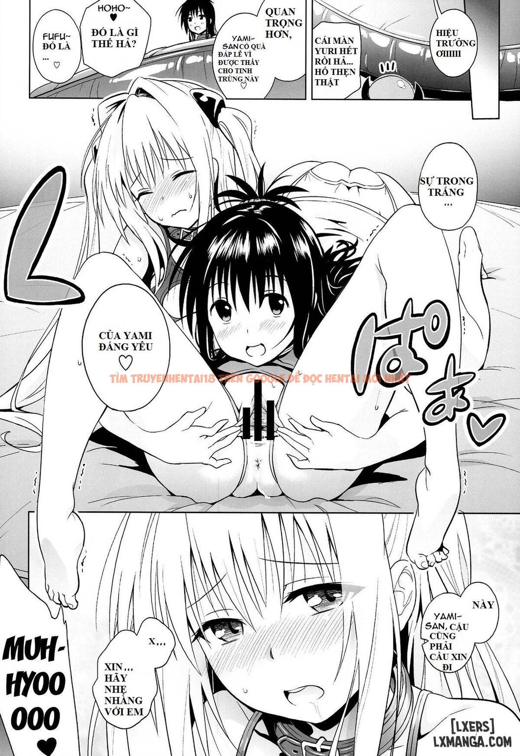 Xem ảnh 14 trong truyện hentai Marble Nymphet - One Shot - hentaitvn.net