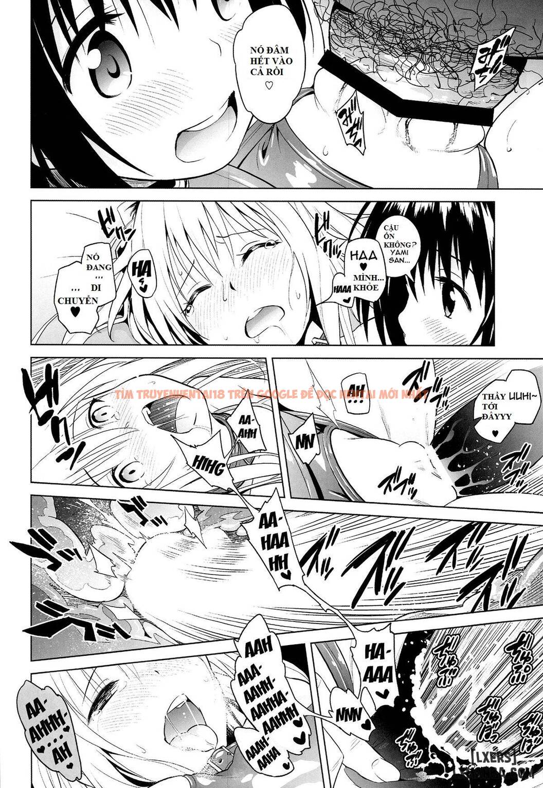 Xem ảnh 16 trong truyện hentai Marble Nymphet - One Shot - hentaitvn.net