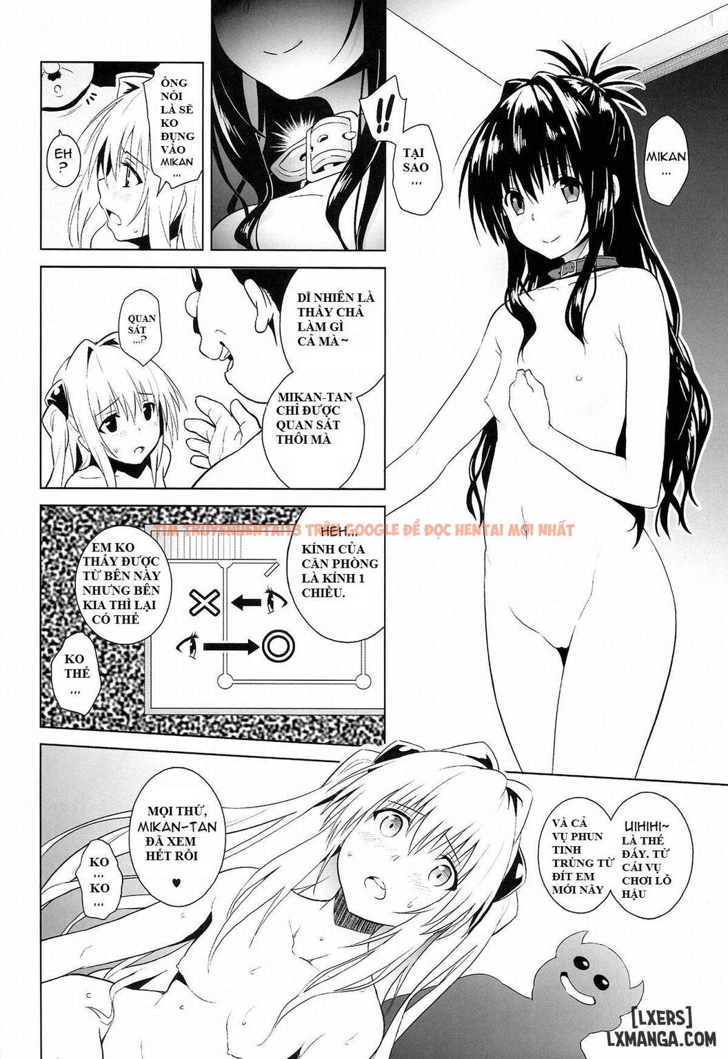 Xem ảnh 2 trong truyện hentai Marble Nymphet - One Shot - hentaitvn.net