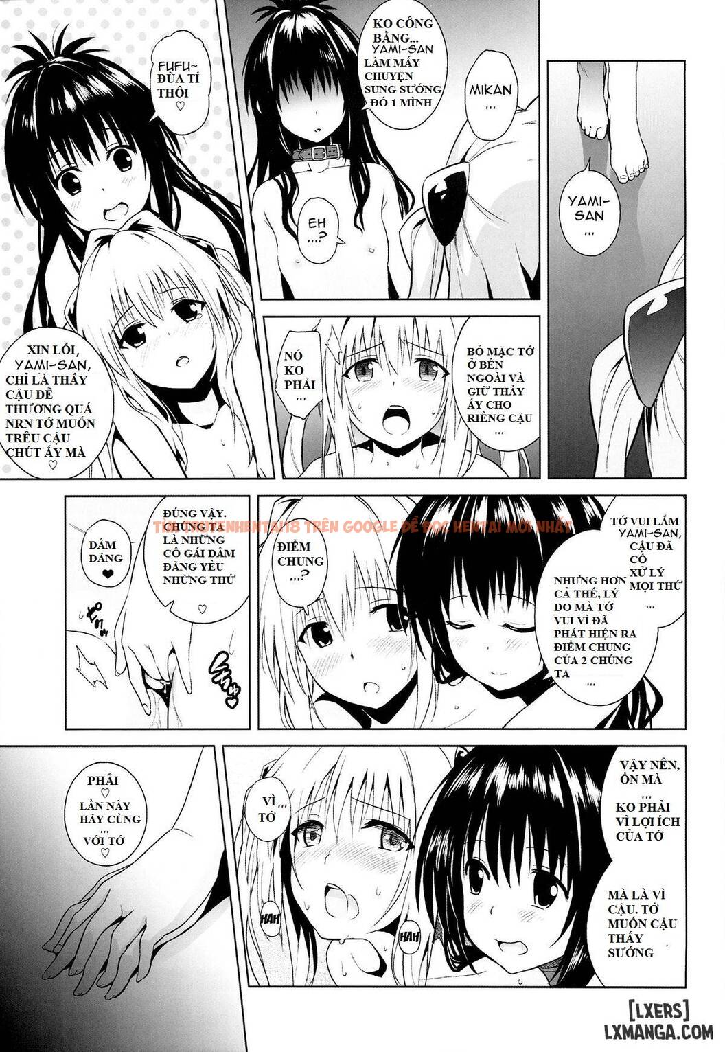 Xem ảnh 3 trong truyện hentai Marble Nymphet - One Shot - hentaitvn.net