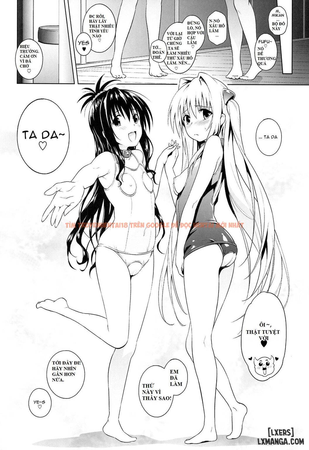 Xem ảnh 4 trong truyện hentai Marble Nymphet - One Shot - hentaitvn.net