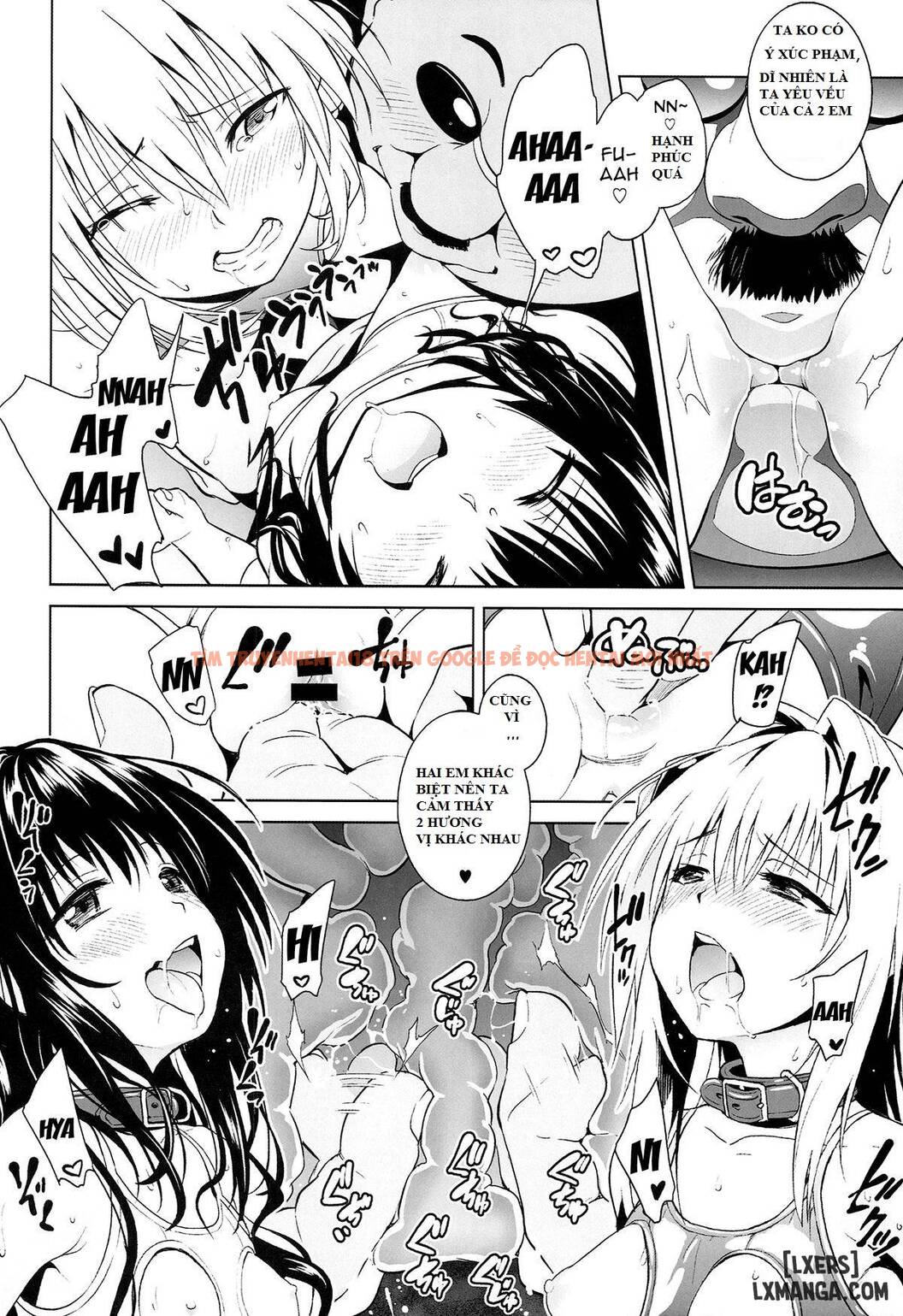 Xem ảnh 6 trong truyện hentai Marble Nymphet - One Shot - hentaitvn.net
