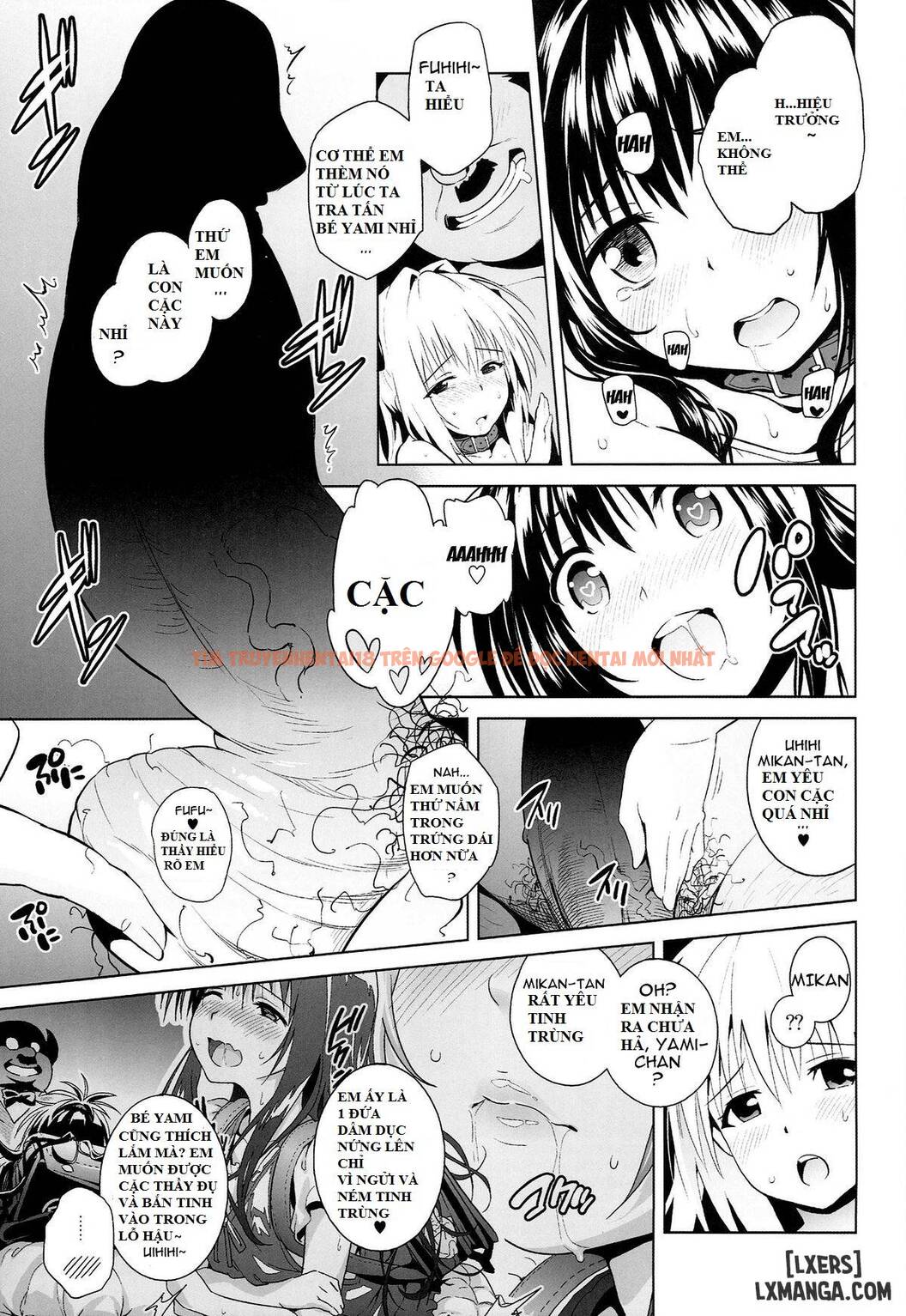 Xem ảnh 7 trong truyện hentai Marble Nymphet - One Shot - hentaitvn.net