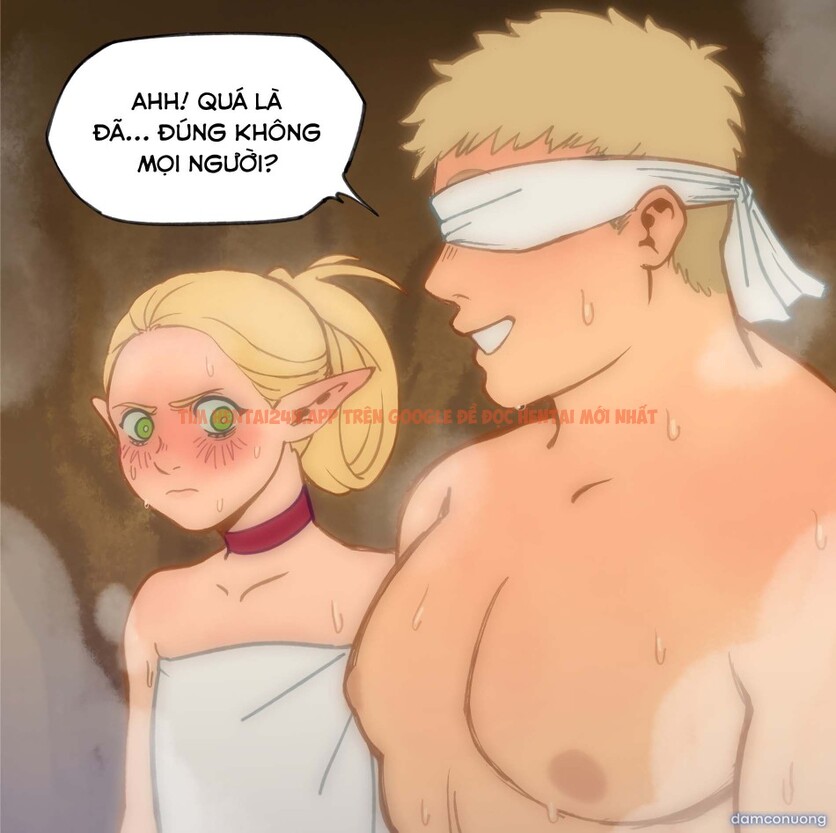 Xem ảnh Marcille X Laios - OneShot - 2 - Truyenhentaiz.net Xem ảnh Marcille X Laios - OneShot - 2 - Truyenhentaiz.net
