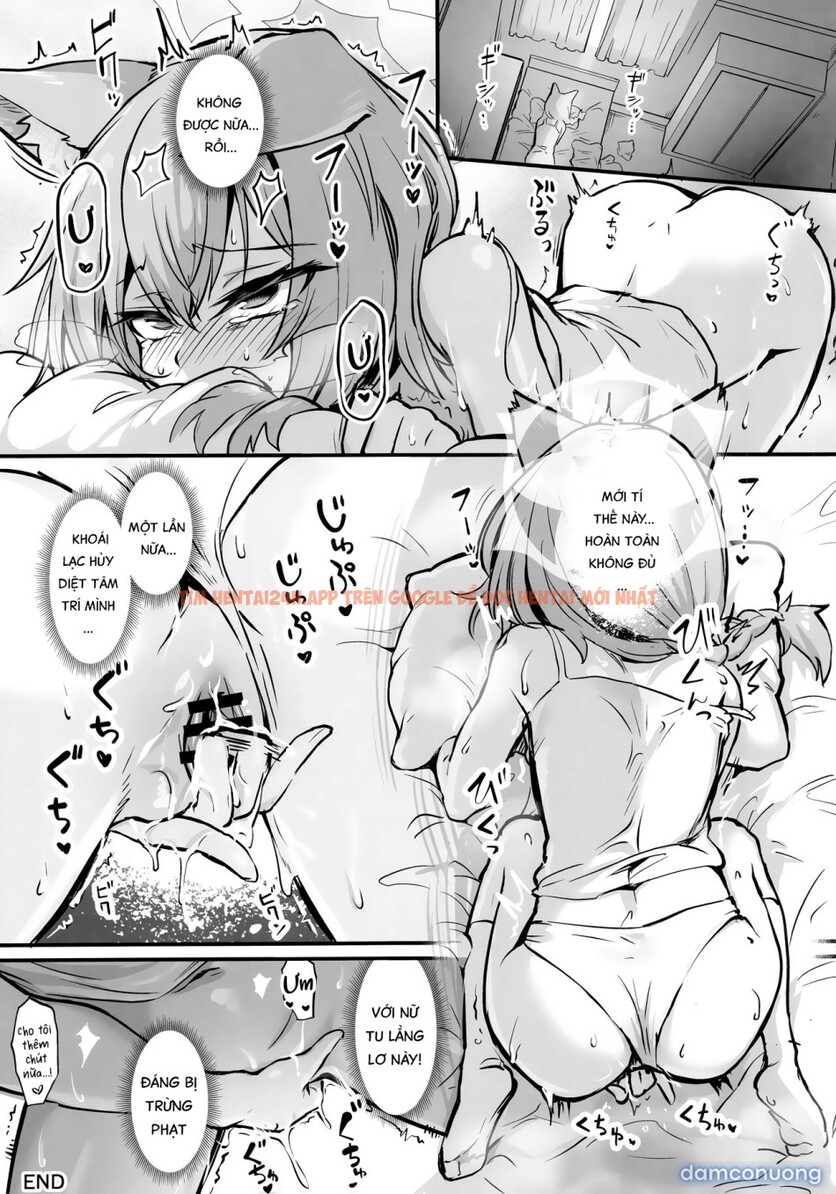 Xem ảnh Mari Bị Xúc Tu Tha Hoá - Chapter 1 - 30 - Truyenhentaiz.net