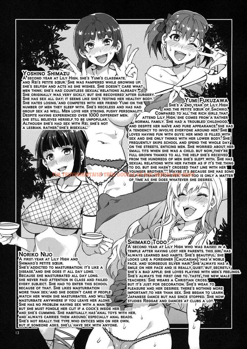 Xem ảnh Maria-sama Ga Miteru Baishun (all) - Chapter 8 - 9 69ba512a55d16 - HentaiTruyen.fun
