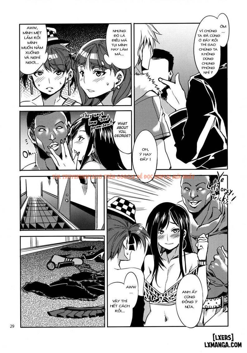 Xem ảnh 22 trong truyện hentai Maria-sama Ga Miteru Baishun (All) - Chương 1 - hentaitvn.net