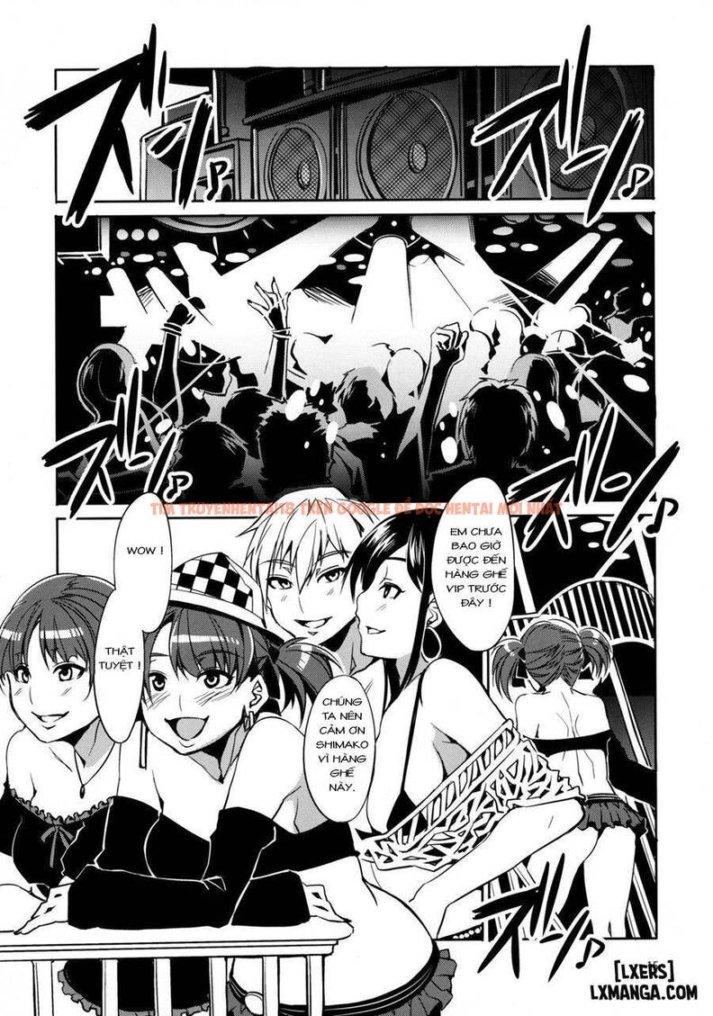 Xem ảnh 8 trong truyện hentai Maria-sama Ga Miteru Baishun (All) - Chương 1 - hentaitvn.net