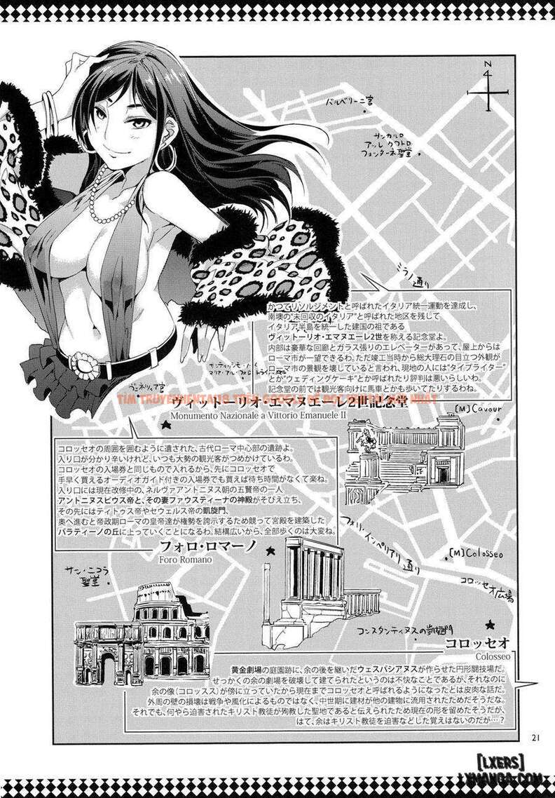 Xem ảnh 18 trong truyện hentai Maria-sama Ga Miteru Baishun (All) - Chương 2 - hentaitvn.net