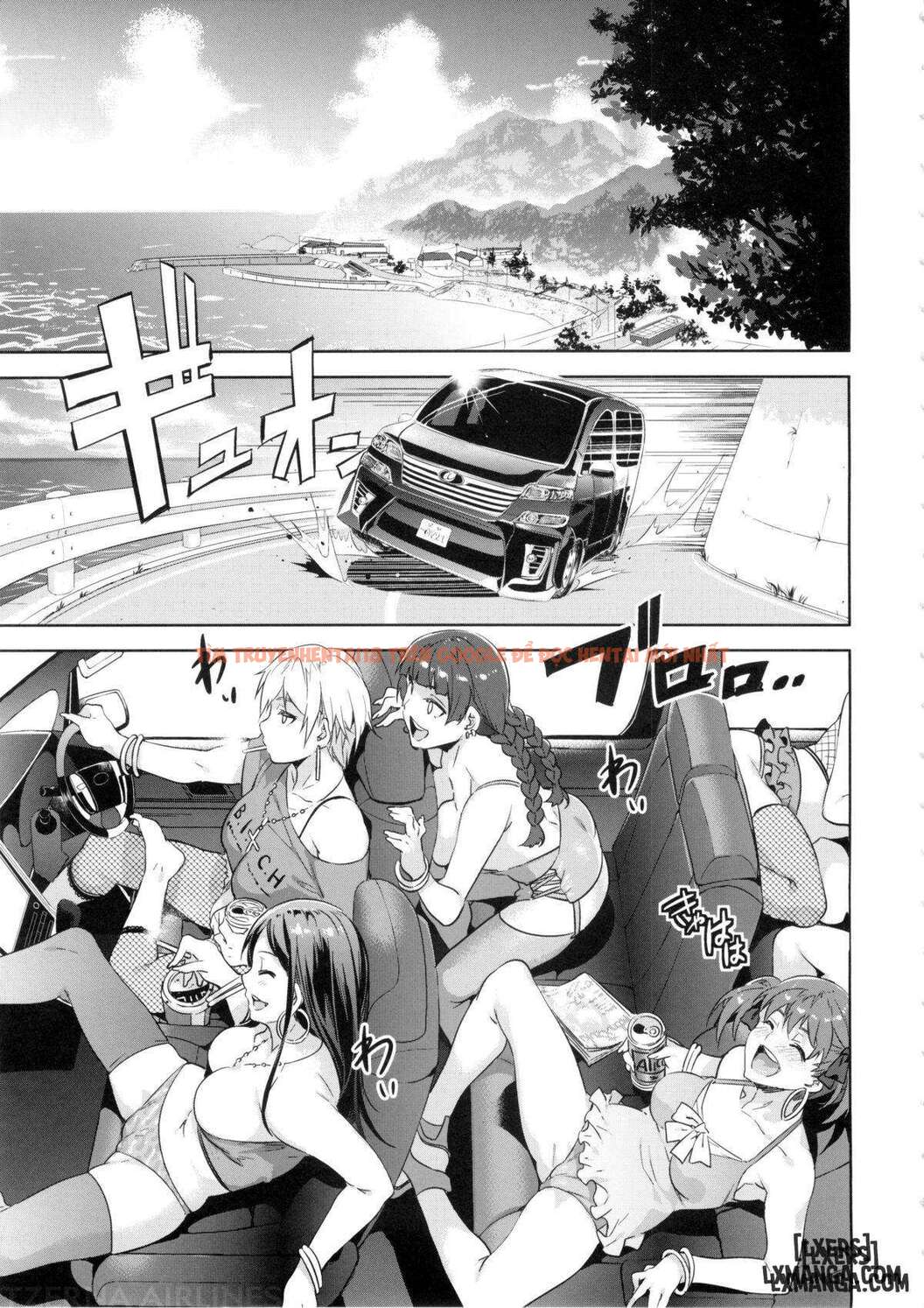 Xem ảnh 3 trong truyện hentai Maria-sama Ga Miteru Baishun (All) - Chương 4 - hentaitvn.net