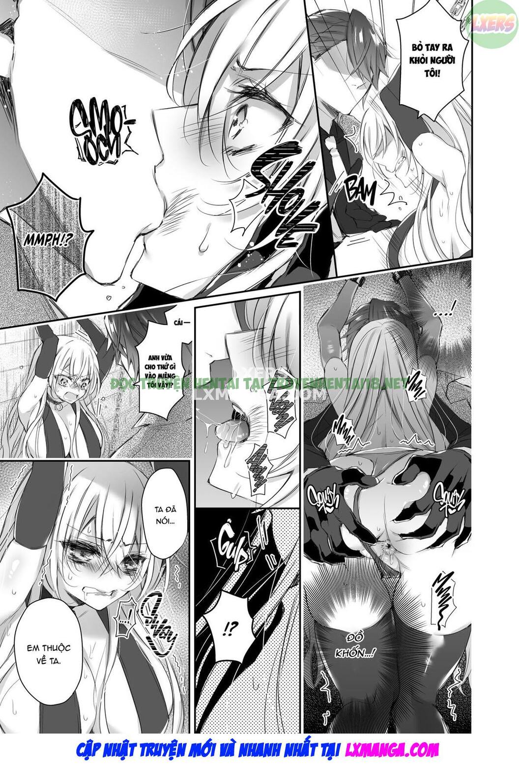 Xem ảnh 12 trong truyện hentai Maria XX Maid - Chapter 1 - truyenhentai18.pro