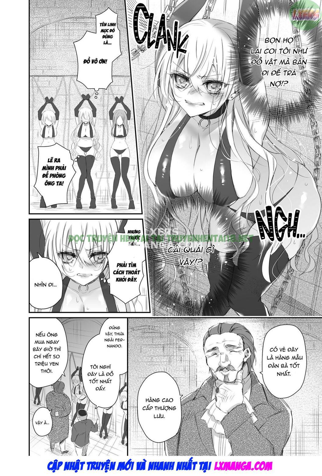 Xem ảnh 7 trong truyện hentai Maria XX Maid - Chapter 1 - truyenhentai18.pro