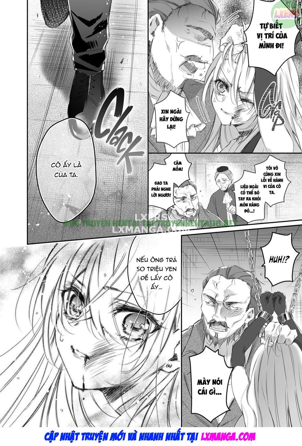 Xem ảnh 9 trong truyện hentai Maria XX Maid - Chapter 1 - truyenhentai18.pro