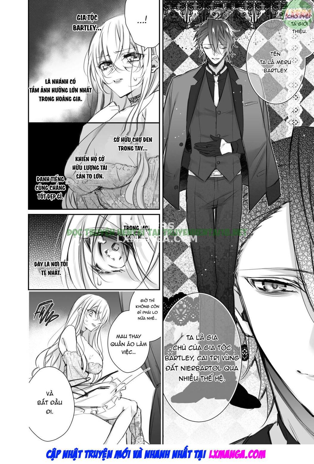 Xem ảnh 11 trong truyện hentai Maria XX Maid - Chapter 2 - truyenhentai18.pro