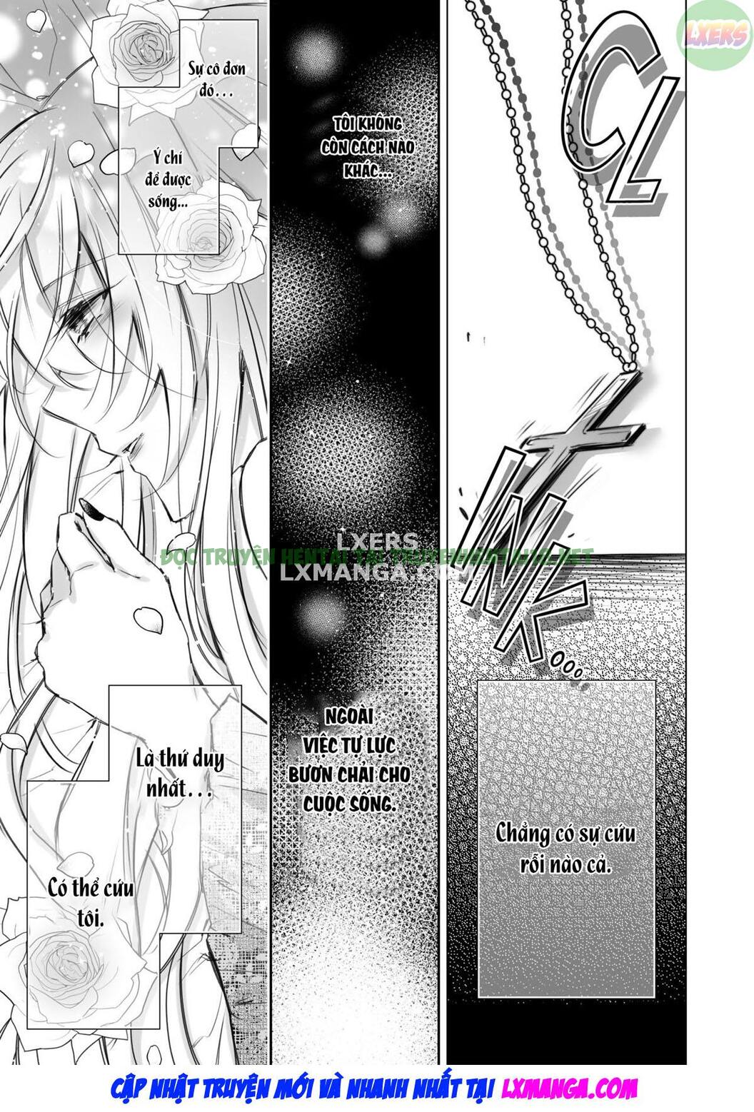 Xem ảnh 8 trong truyện hentai Maria XX Maid - Chapter 2 - truyenhentai18.pro