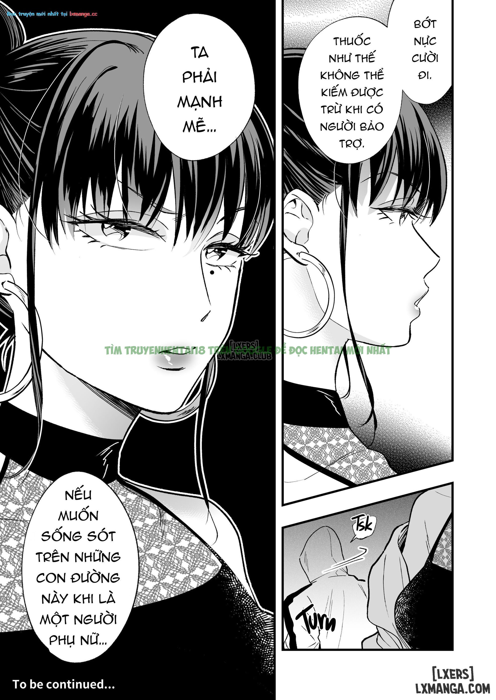 Xem ảnh 60 trong truyện hentai Mariko And Nijiro 3 - One Shot - Truyenhentai18z.net