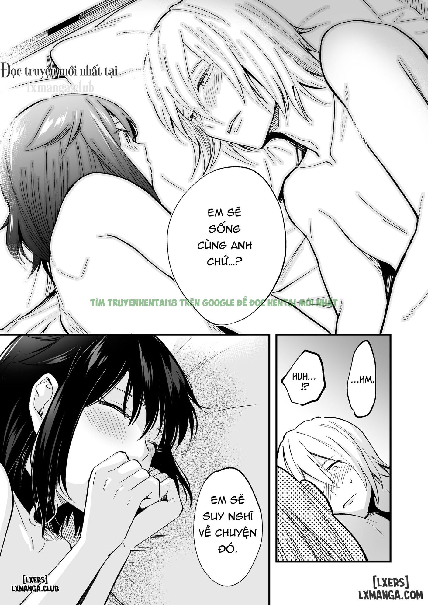 Xem ảnh 23 trong truyện hentai Mariko And Nijiro - Chapter 1 - truyenhentai18.net