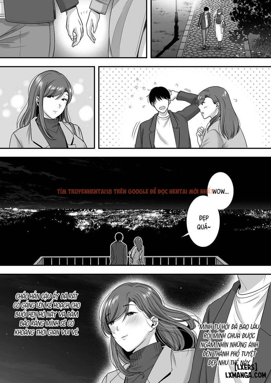 Xem ảnh 15 68c247ca1424e trong truyện hentai Mariko-san To Boku ~Beit Saki No Hitozuma To No Furin Kankei - Chapter 1 - www.hentaitvn.net