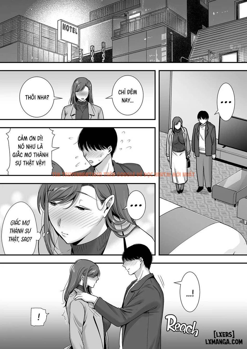 Xem ảnh 18 68c247ca1424e trong truyện hentai Mariko-san To Boku ~Beit Saki No Hitozuma To No Furin Kankei - Chapter 1 - www.hentaitvn.net