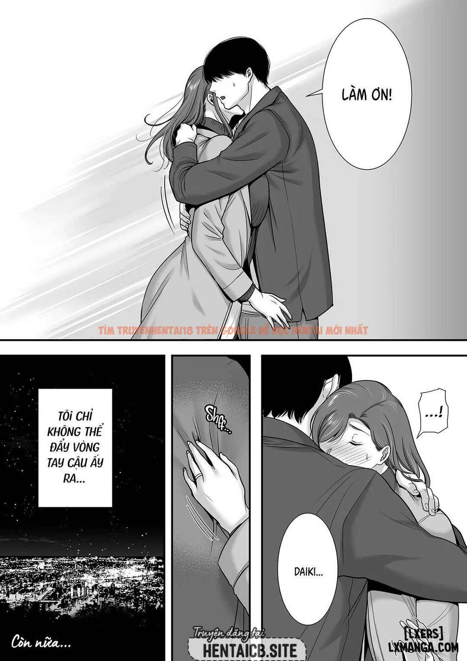 Xem ảnh 56 68c247ca1424e trong truyện hentai Mariko-san To Boku ~Beit Saki No Hitozuma To No Furin Kankei - Chapter 1 - www.hentaitvn.net