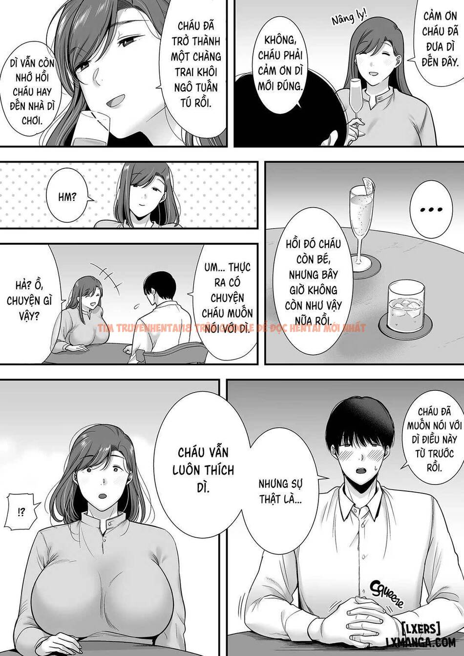 Xem ảnh 7 68c247ca1424e trong truyện hentai Mariko-san To Boku ~Beit Saki No Hitozuma To No Furin Kankei - Chapter 1 - www.hentaitvn.net
