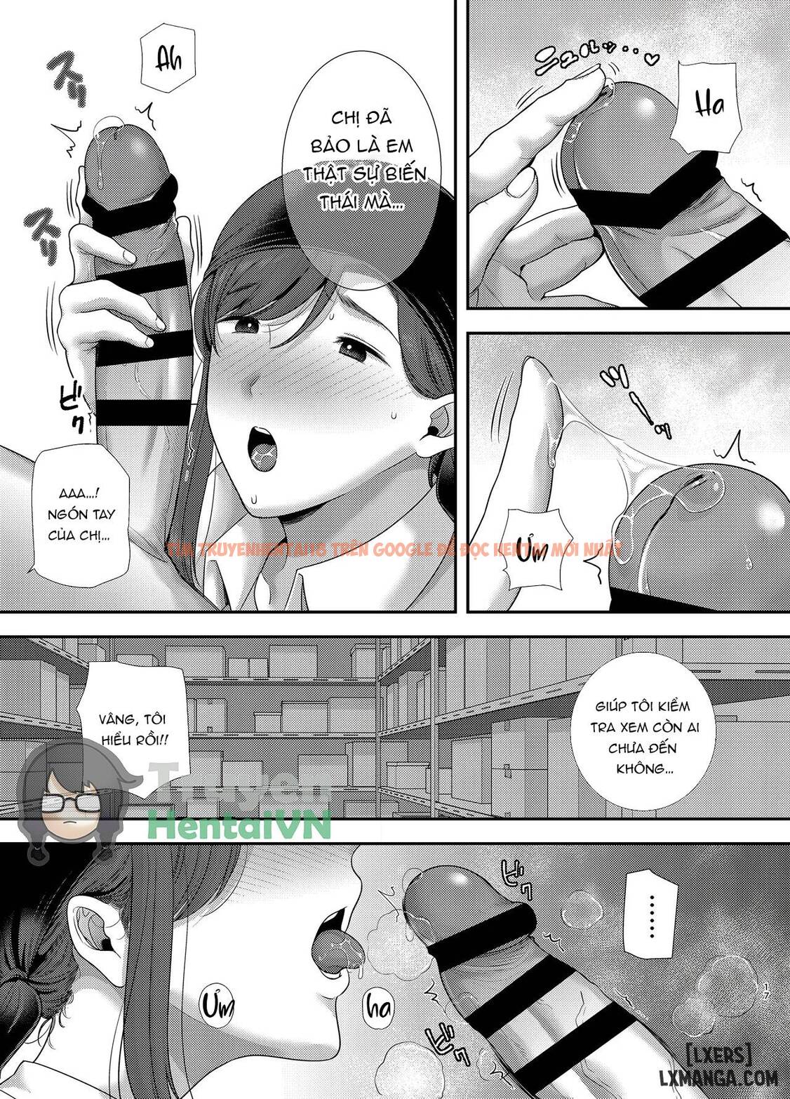 Xem ảnh 16 68c2499da0d0c trong truyện hentai Mariko-san To Boku ~Beit Saki No Hitozuma To No Furin Kankei - Chapter 2 - www.hentaitvn.net