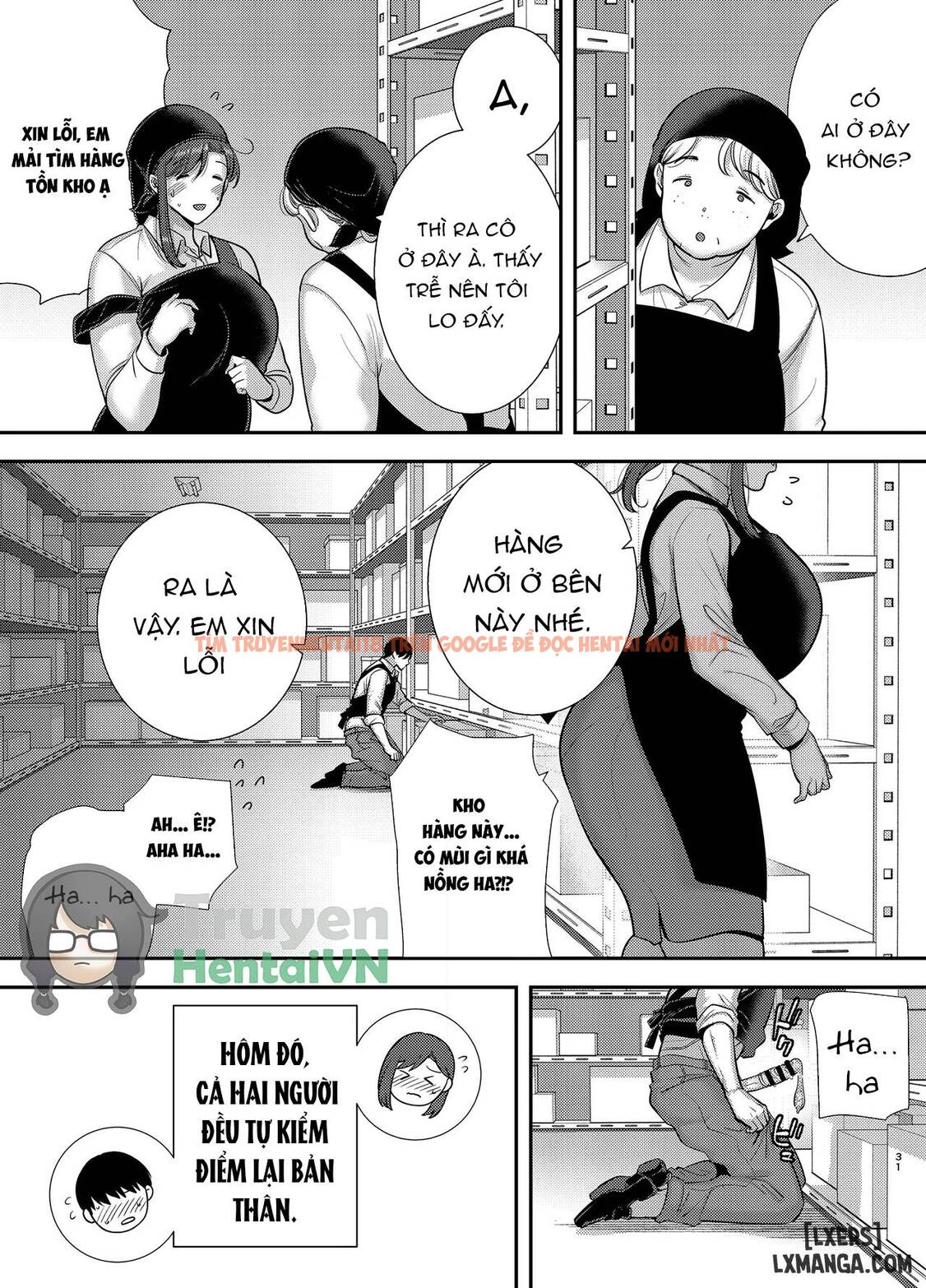 Xem ảnh 30 68c2499da0d0c trong truyện hentai Mariko-san To Boku ~Beit Saki No Hitozuma To No Furin Kankei - Chapter 2 - www.hentaitvn.net