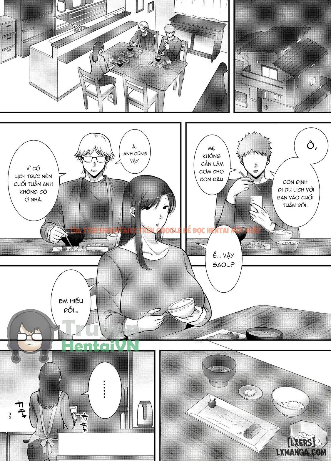 Xem ảnh 31 68c2499da0d0c trong truyện hentai Mariko-san To Boku ~Beit Saki No Hitozuma To No Furin Kankei - Chapter 2 - www.hentaitvn.net
